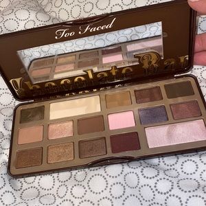 Too faced pallete